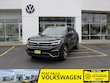  Volkswagen Atlas Cross Sport
