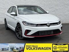2026 Volkswagen Jetta GLI 2.0T Autobahn Sedan