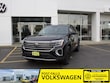  Volkswagen Atlas