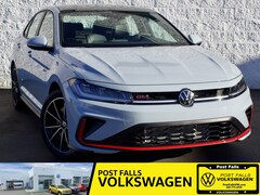 2026 Volkswagen Jetta GLI 2.0T Autobahn Sedan