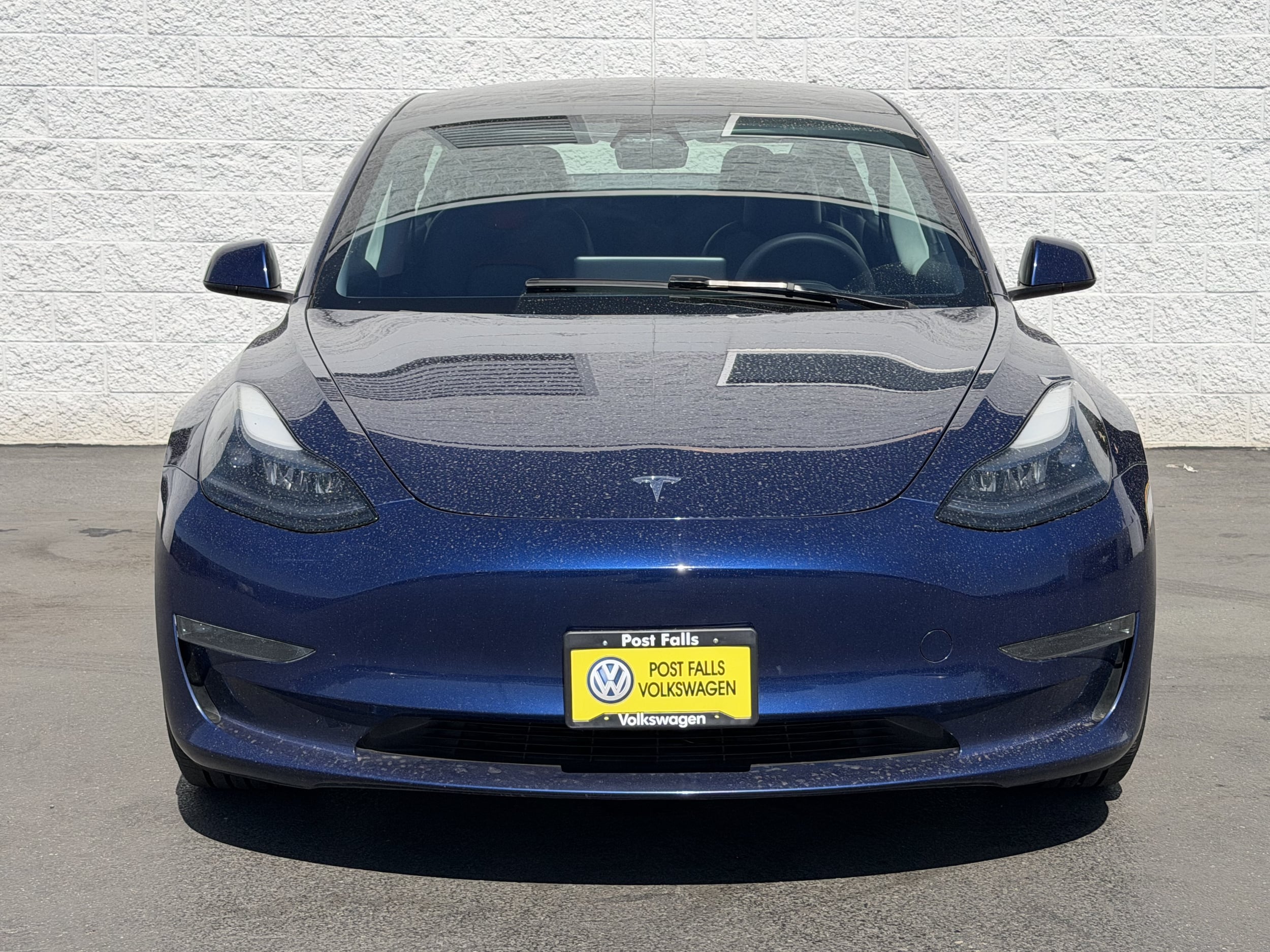 Used 2023 Tesla Model 3 Performance with VIN 5YJ3E1EC5PF514896 for sale in Post Falls, ID