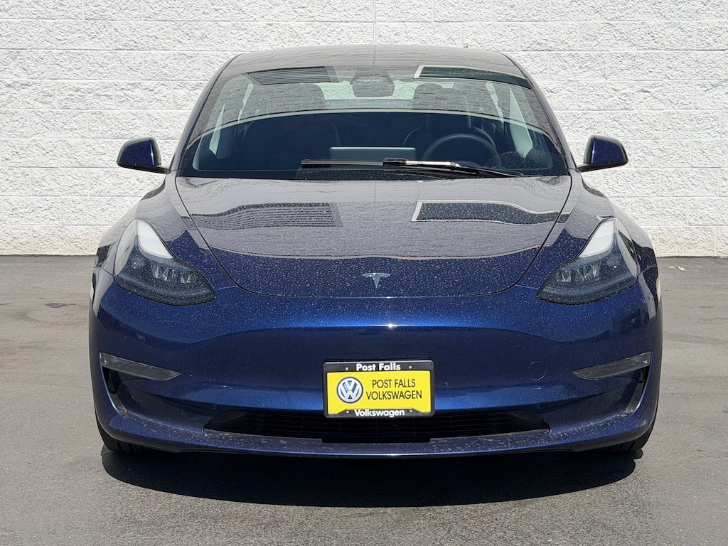 Used 2023 Tesla Model 3 Performance Sedan