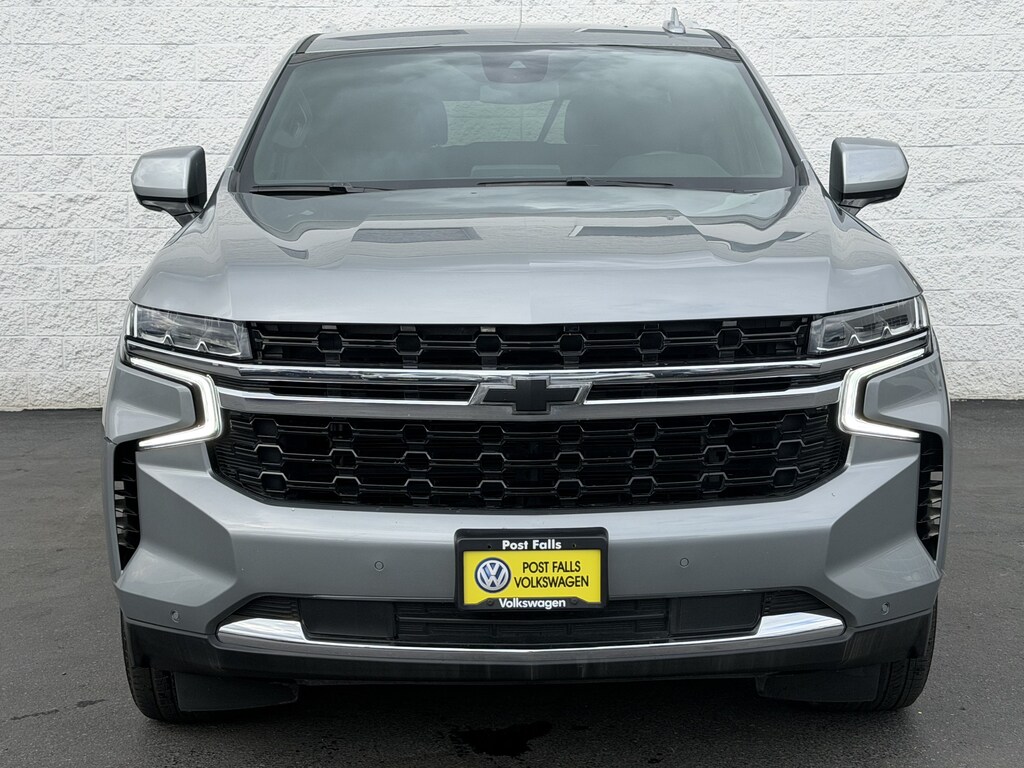 Used 2023 Chevrolet Suburban LS SUV