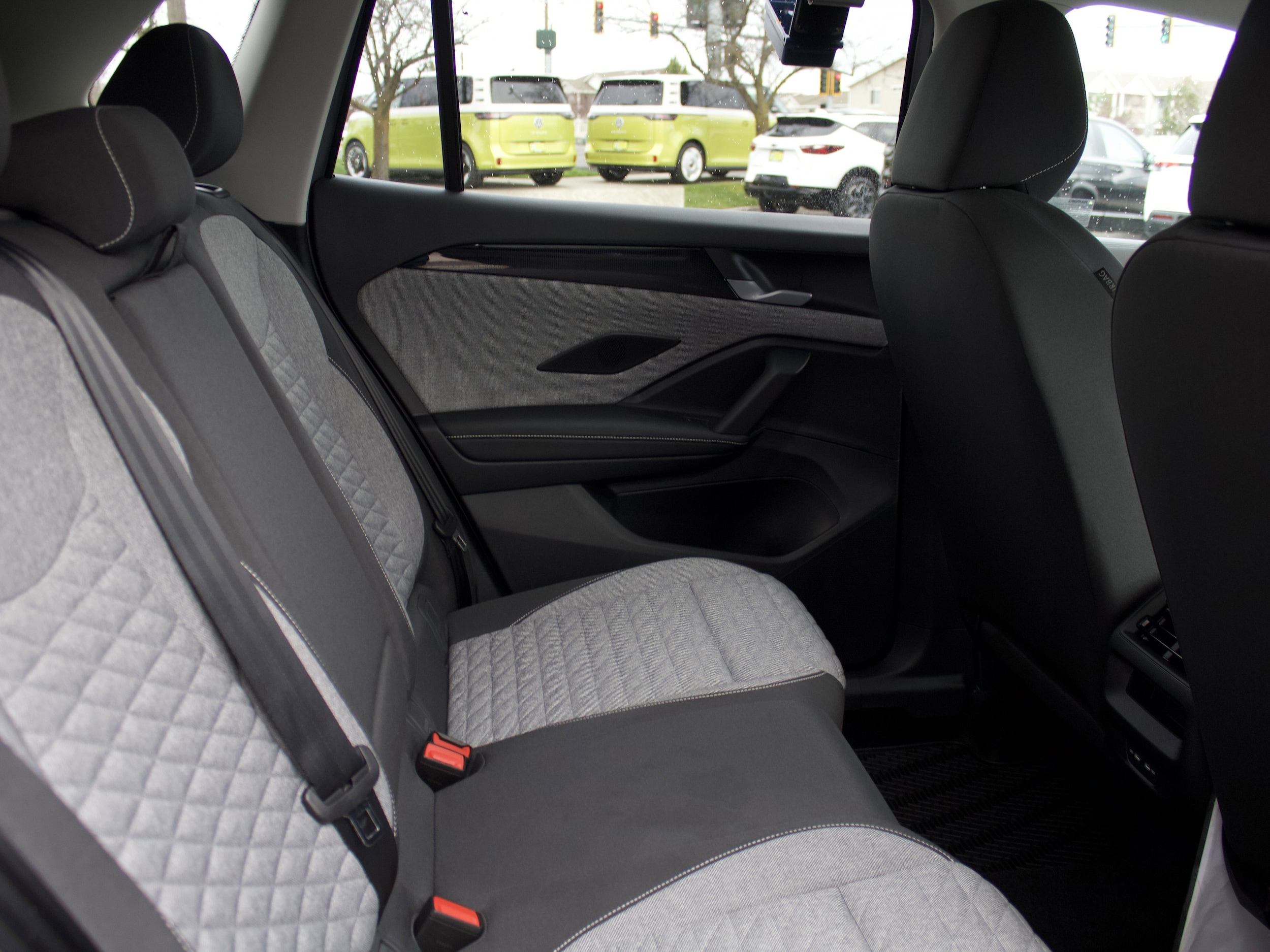 2026 Volkswagen Tiguan S - Photo 30