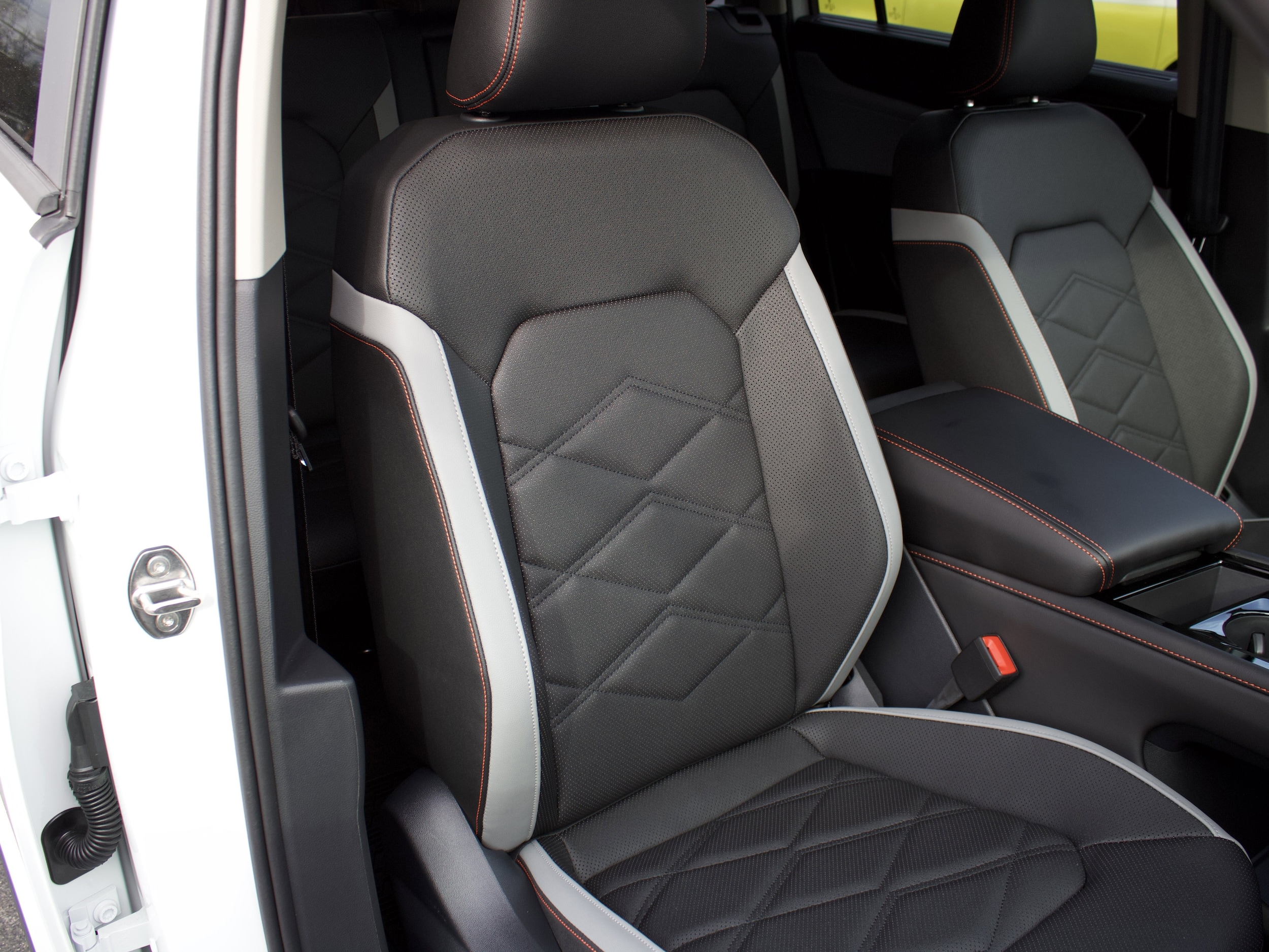 2026 Volkswagen Atlas Atlas Peak Edition - Photo 39