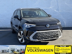 2026 Volkswagen Taos 1.5T SE SUV