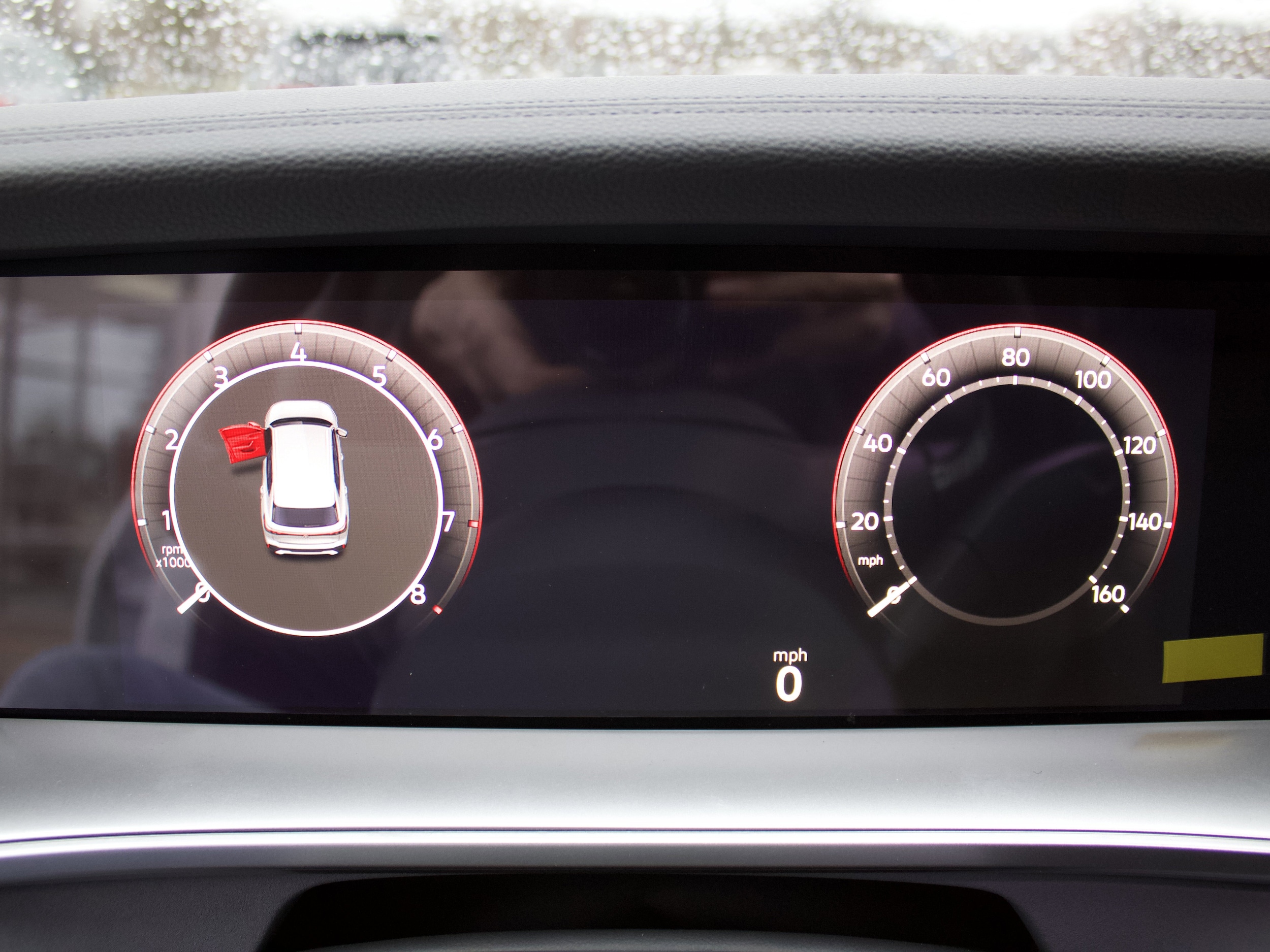 2026 Volkswagen Tiguan SE - Photo 20