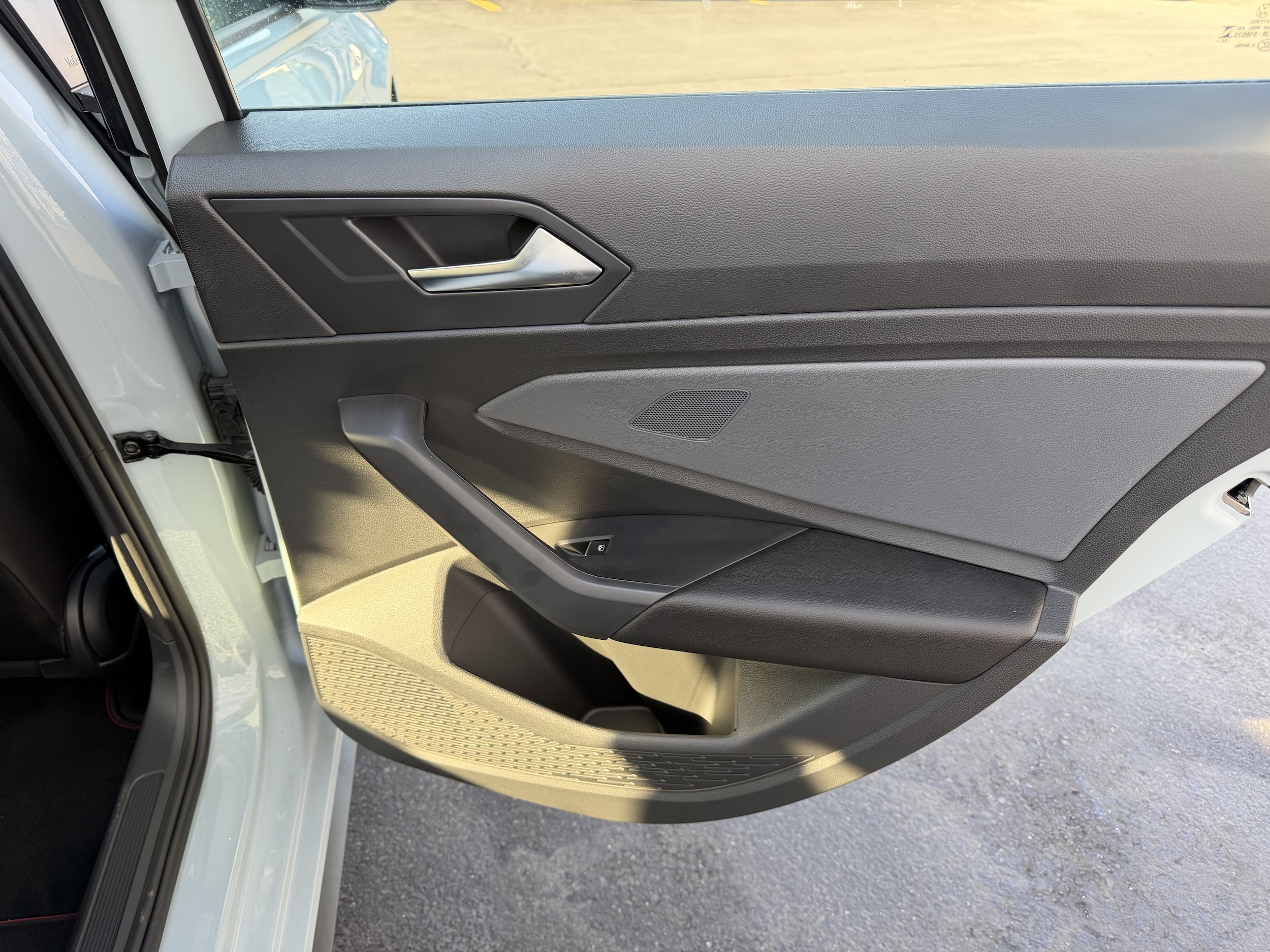 2026 Volkswagen Jetta GLI Autobahn - Photo 28