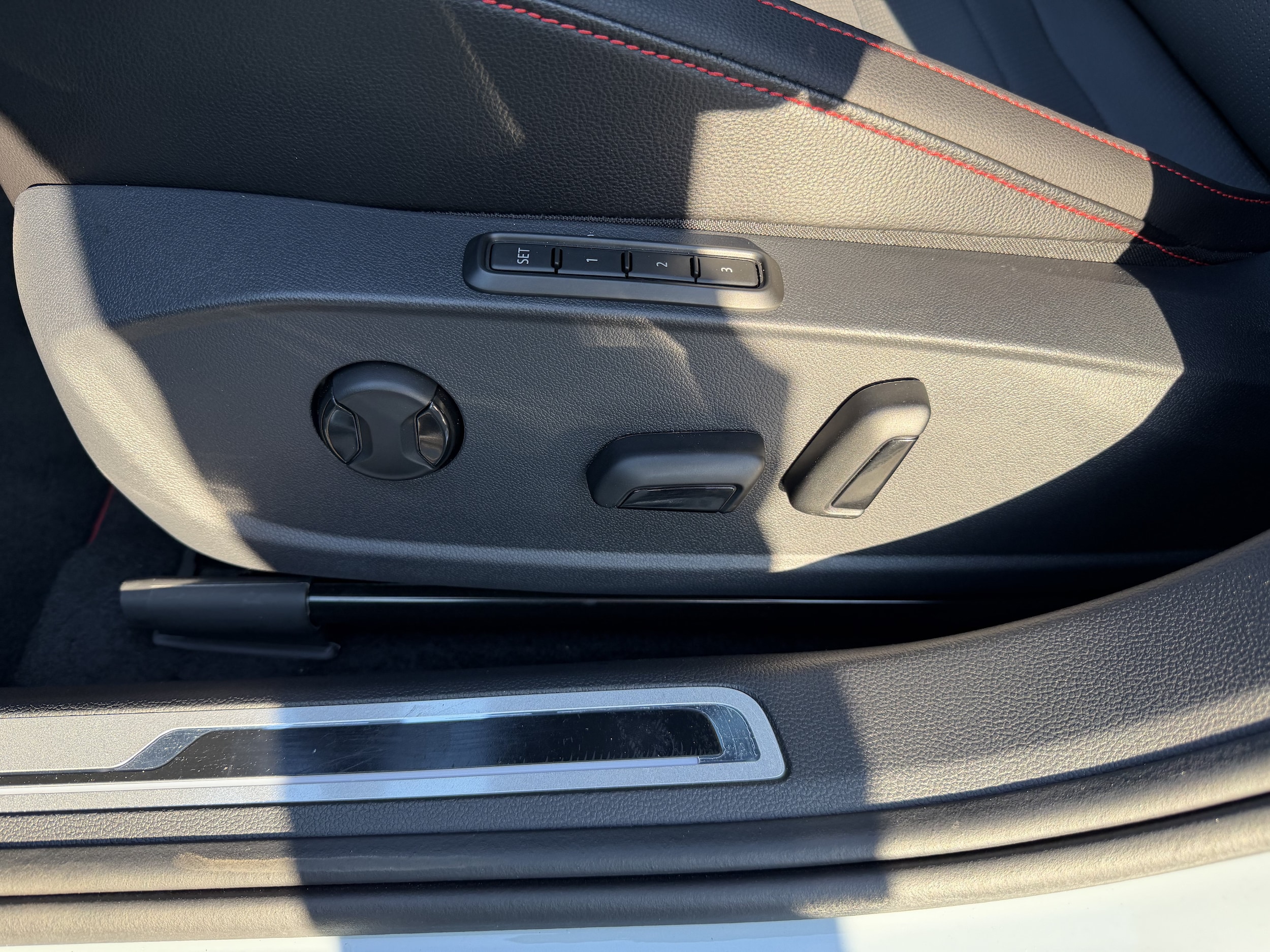 2026 Volkswagen Jetta GLI Autobahn - Photo 12