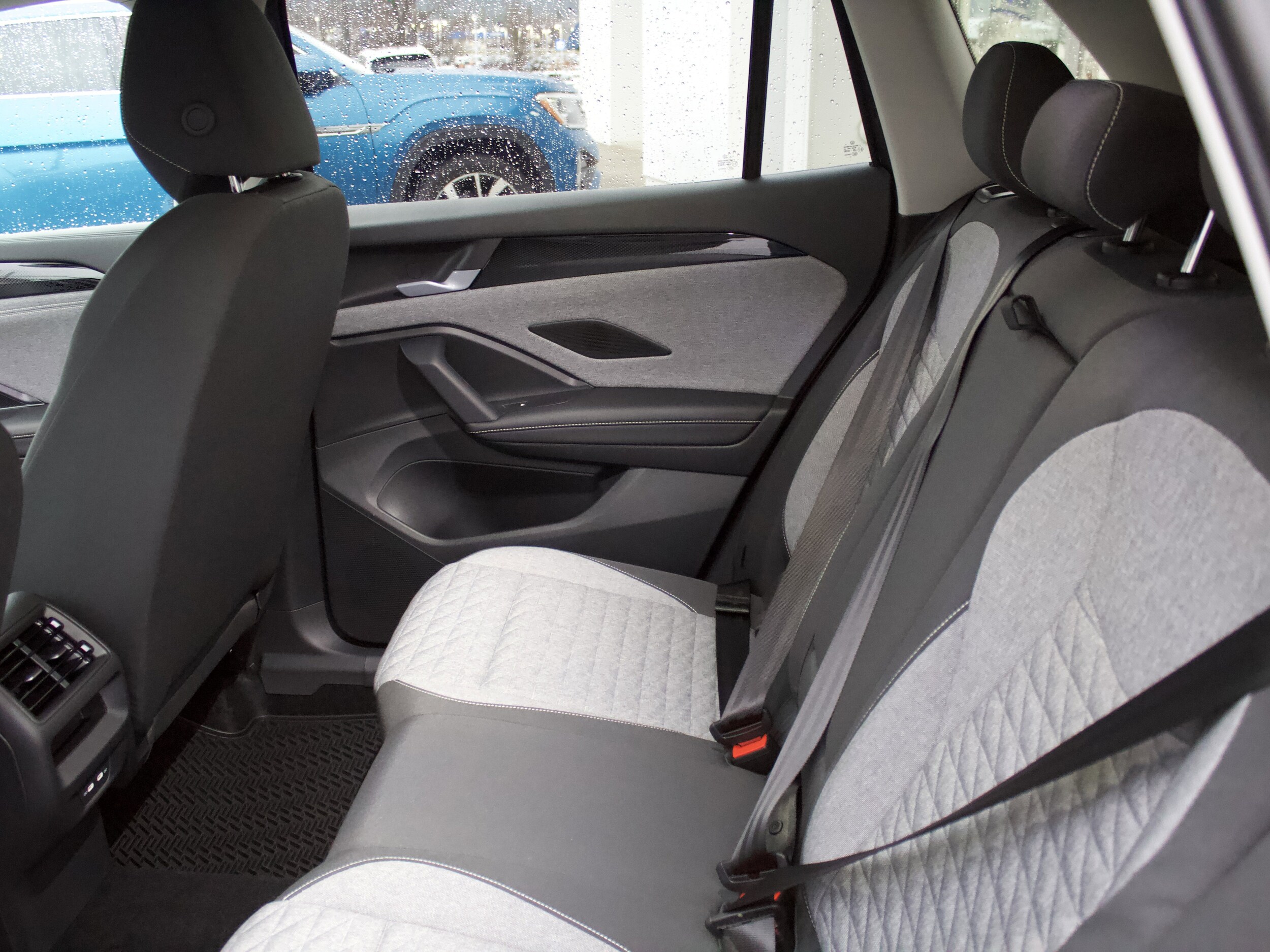 2026 Volkswagen Tiguan S - Photo 27