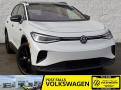 2026 Volkswagen ID.4 Pro S SUV