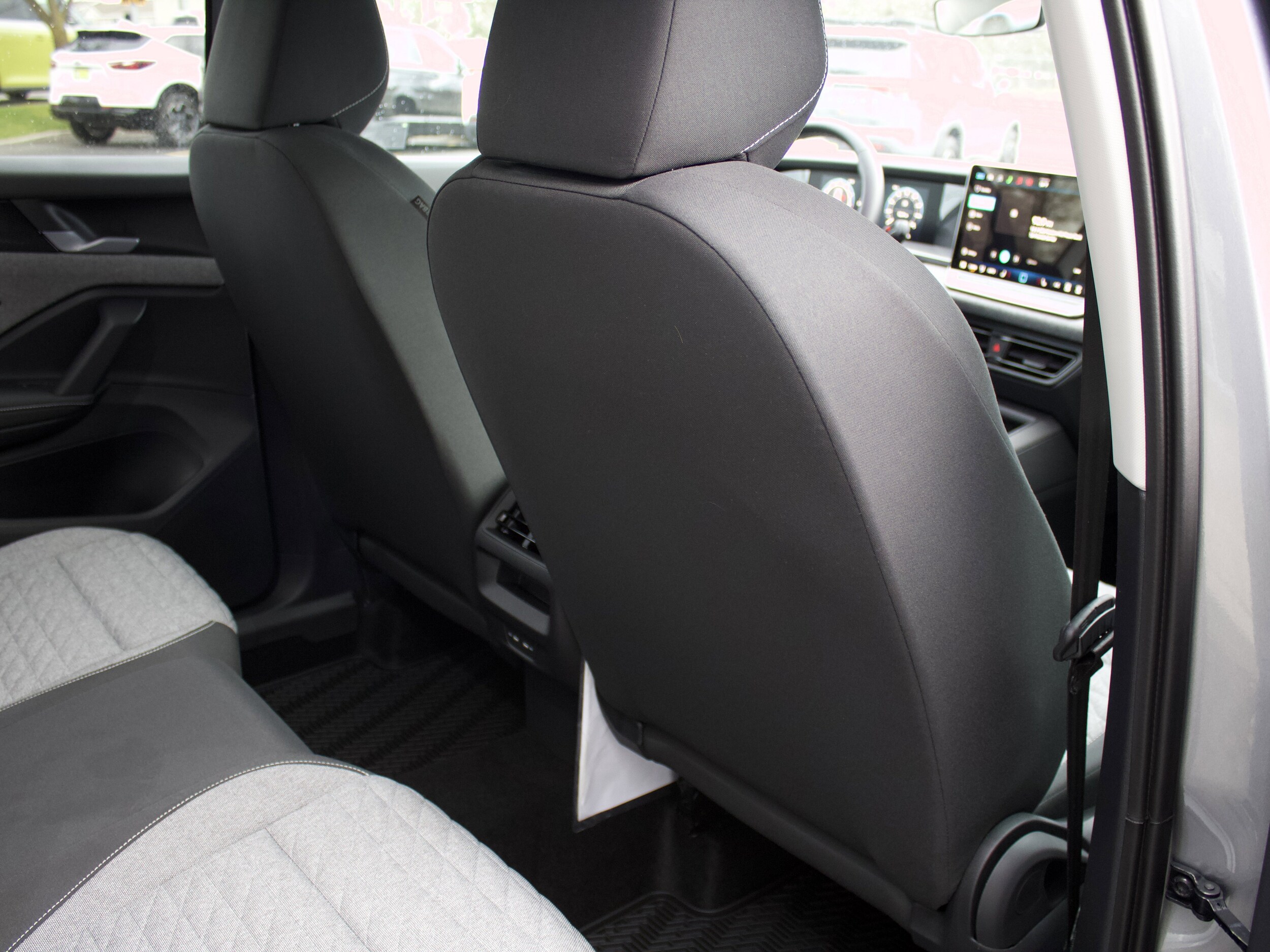 2026 Volkswagen Tiguan S - Photo 29