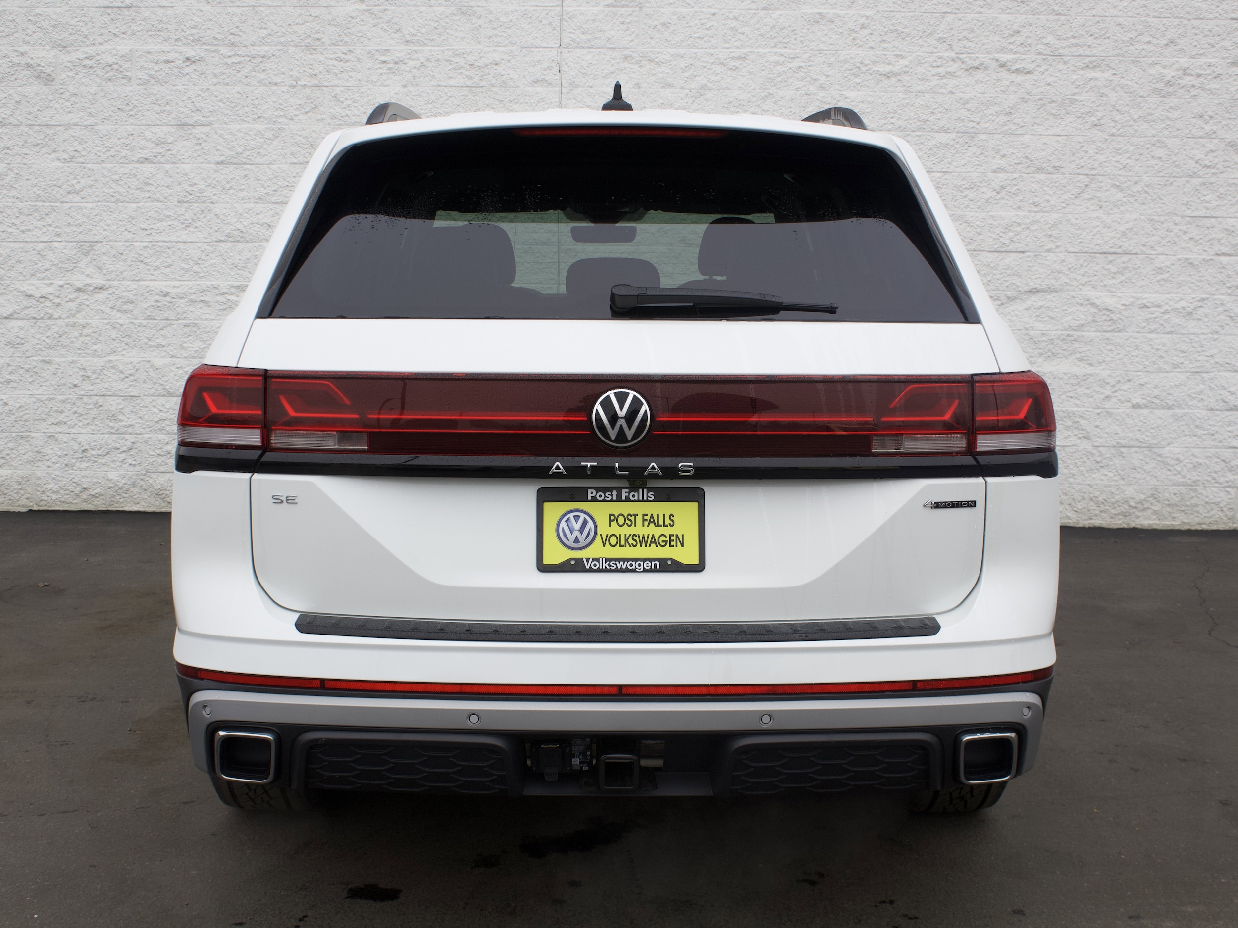 2026 Volkswagen Atlas Atlas Peak Edition - Photo 6