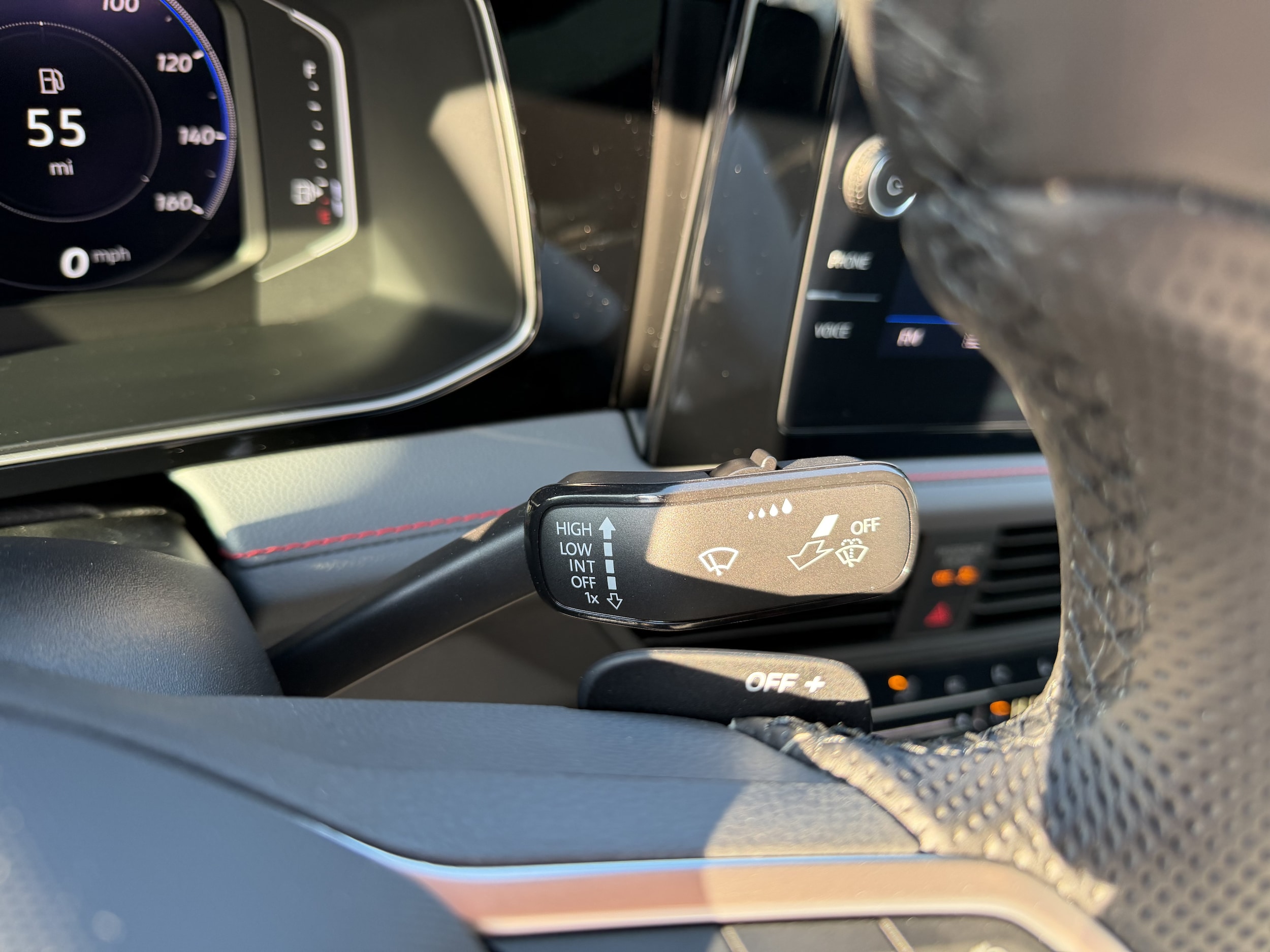 2026 Volkswagen Jetta GLI Autobahn - Photo 18