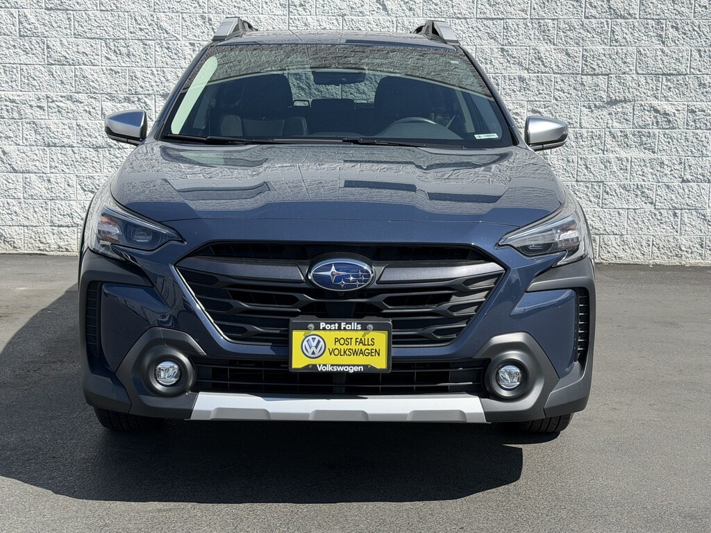 Used 2024 Subaru Outback Touring XT SUV