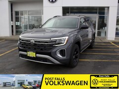 2026 Volkswagen Atlas 2.0T Peak Edition SUV