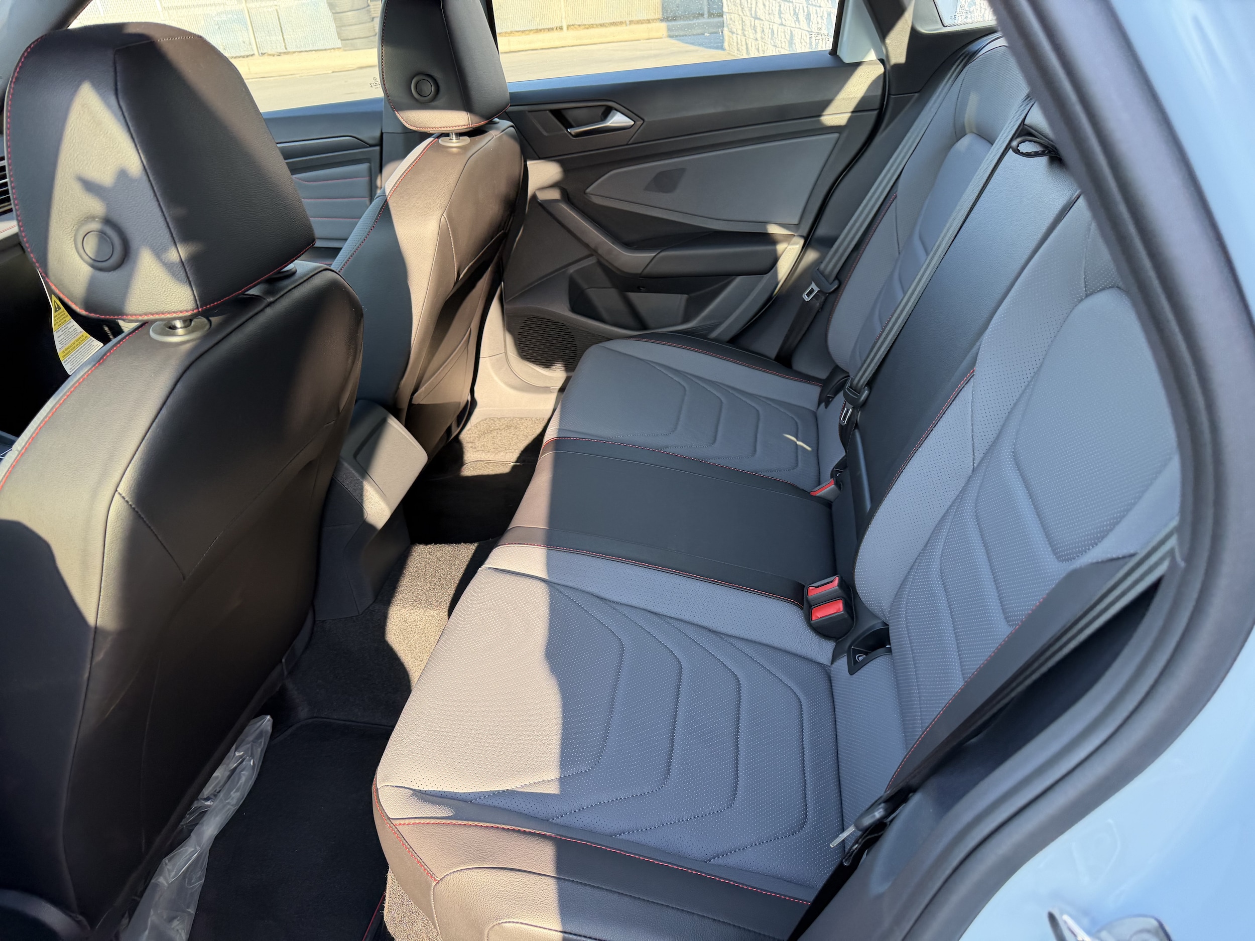 2026 Volkswagen Jetta GLI Autobahn - Photo 25