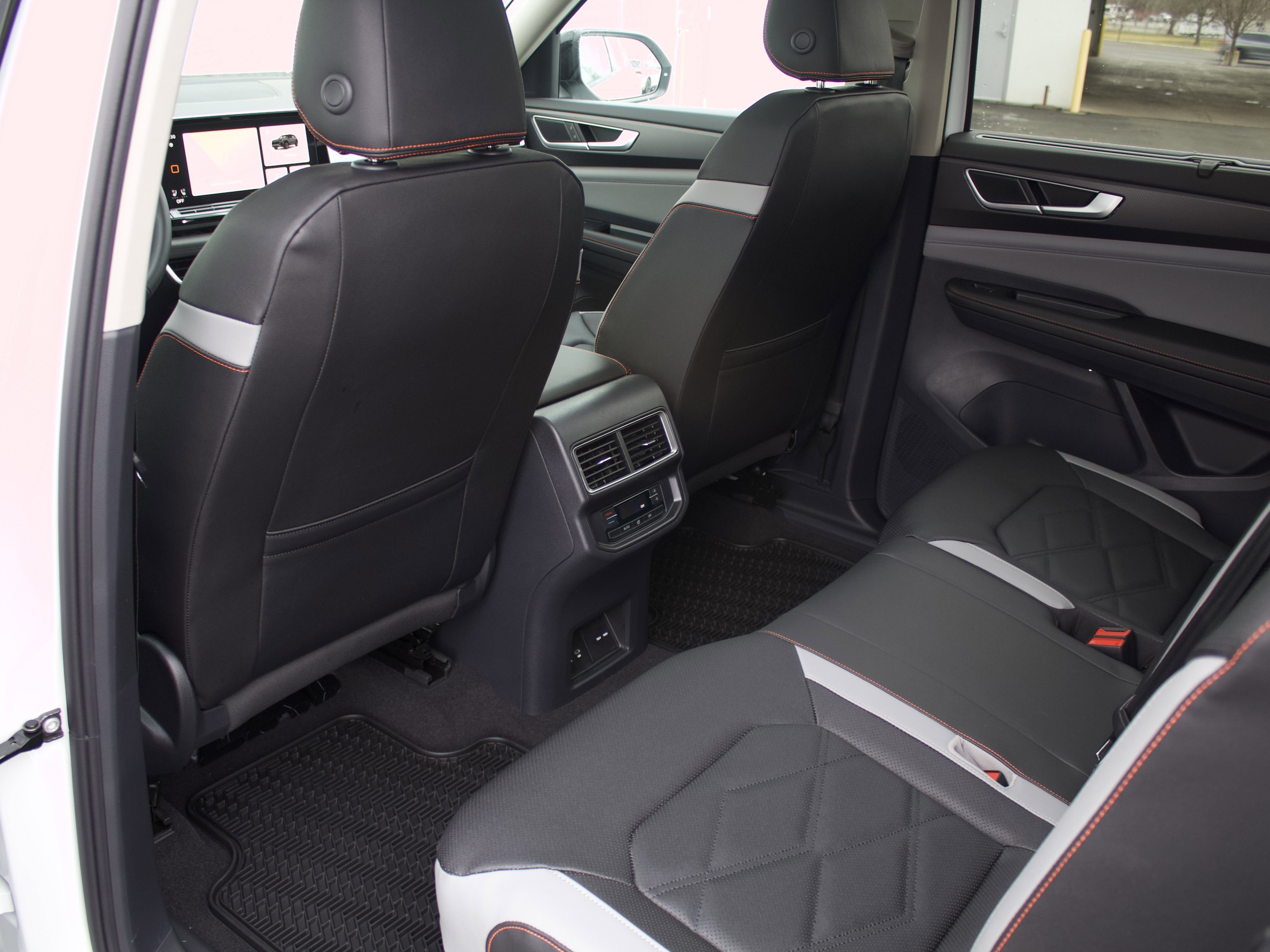 2026 Volkswagen Atlas Atlas Peak Edition - Photo 26