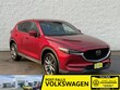  Mazda Mazda CX-5