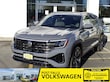  Volkswagen Atlas Cross Sport