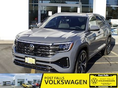 2026 Volkswagen Atlas Cross Sport 2.0T SEL Premium R-Line SUV