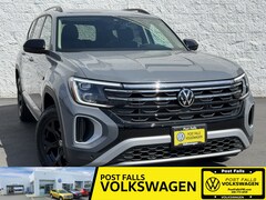 2026 Volkswagen Atlas Peak Edition SUV