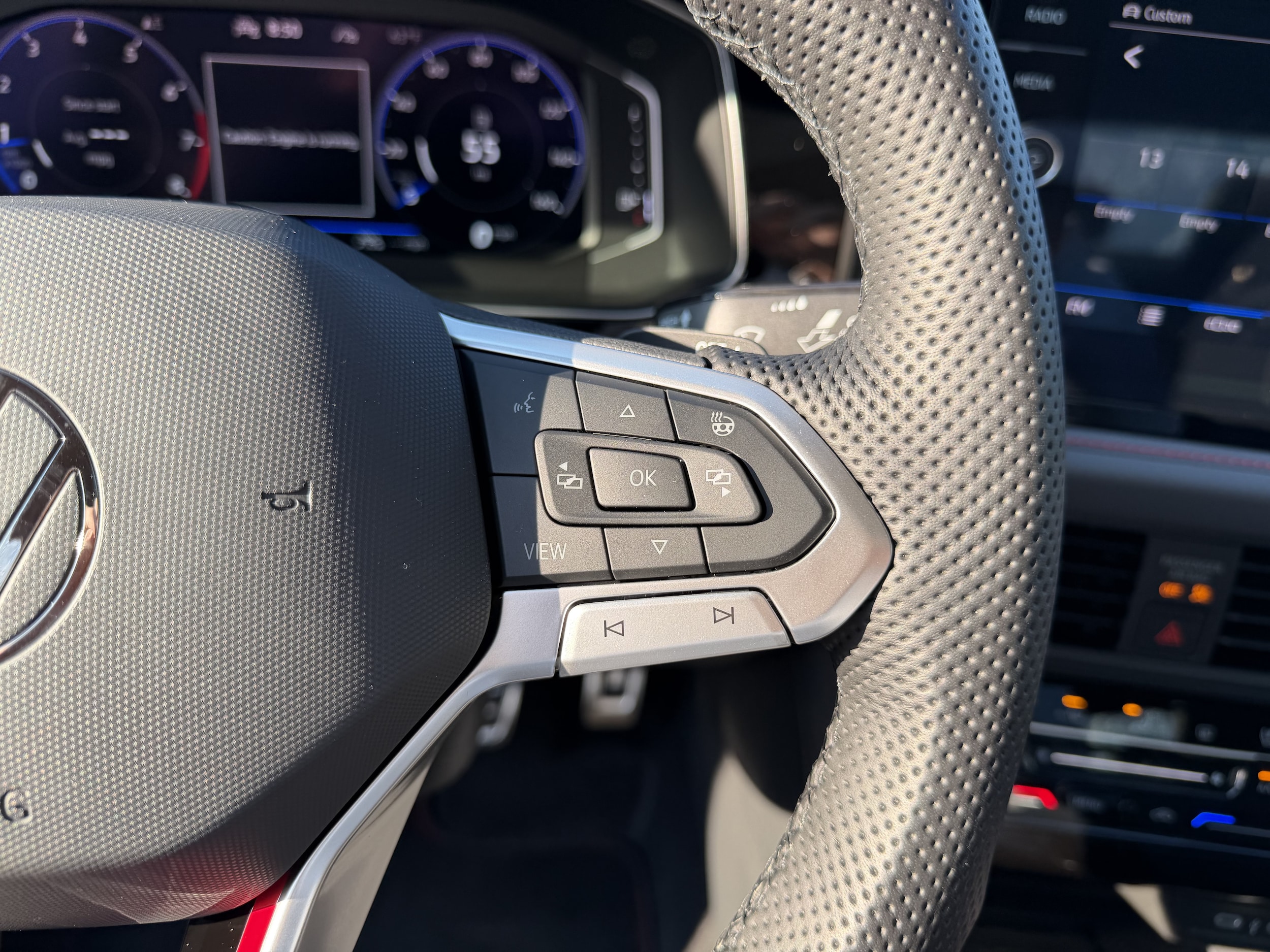 2026 Volkswagen Jetta GLI Autobahn - Photo 16