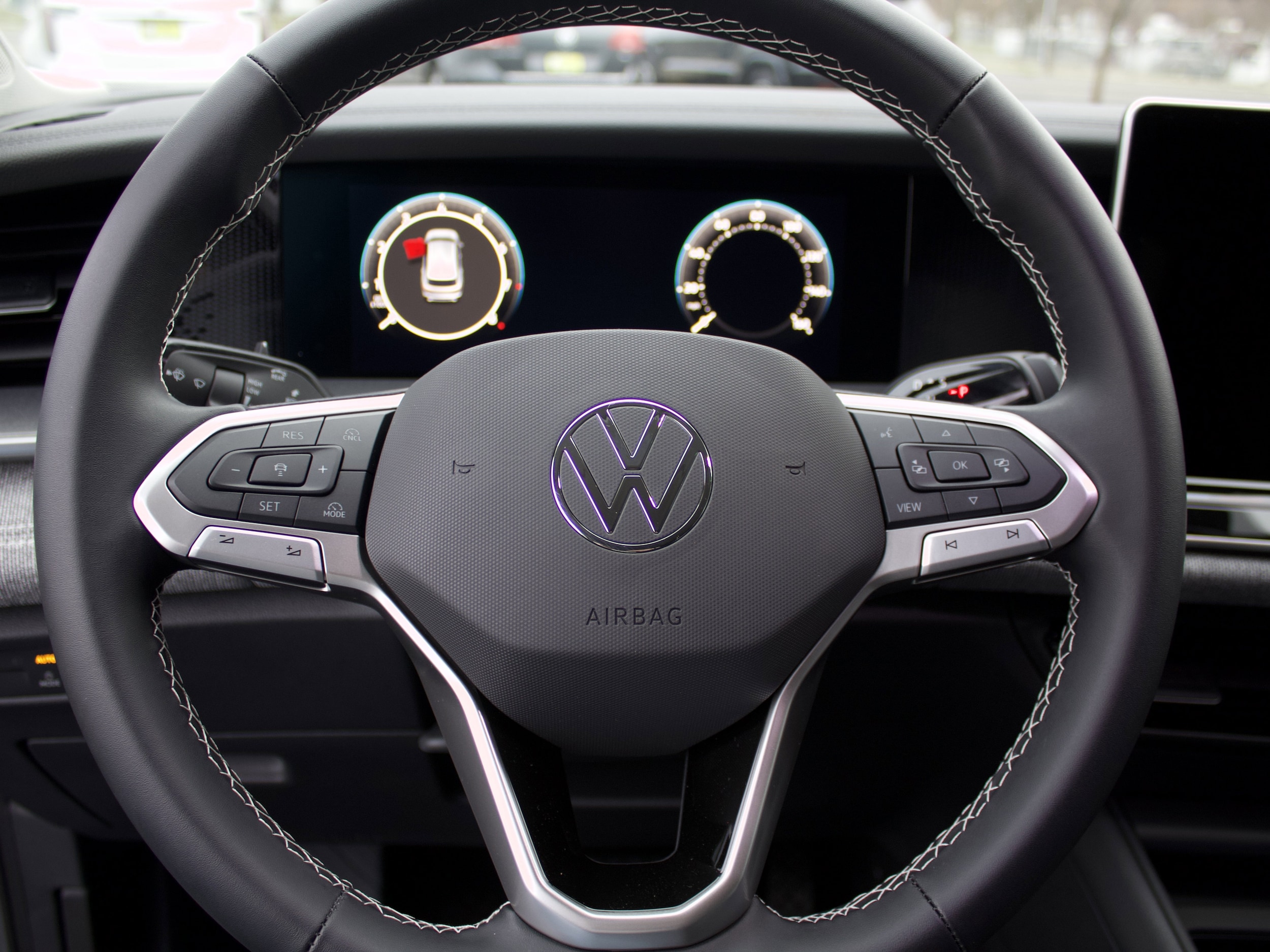 2026 Volkswagen Tiguan S - Photo 14