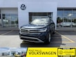 Volkswagen Atlas Cross Sport