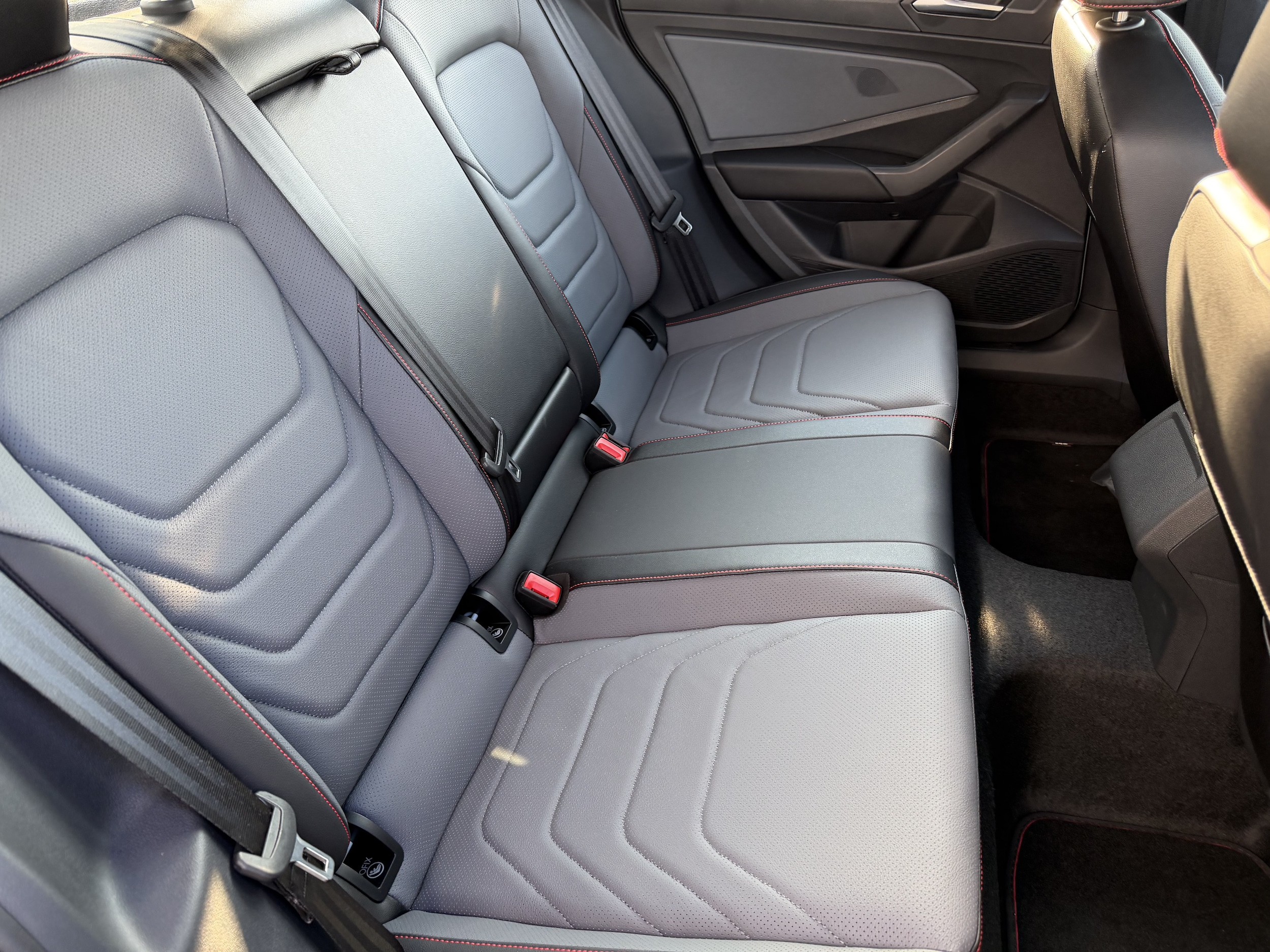 2026 Volkswagen Jetta GLI Autobahn - Photo 31