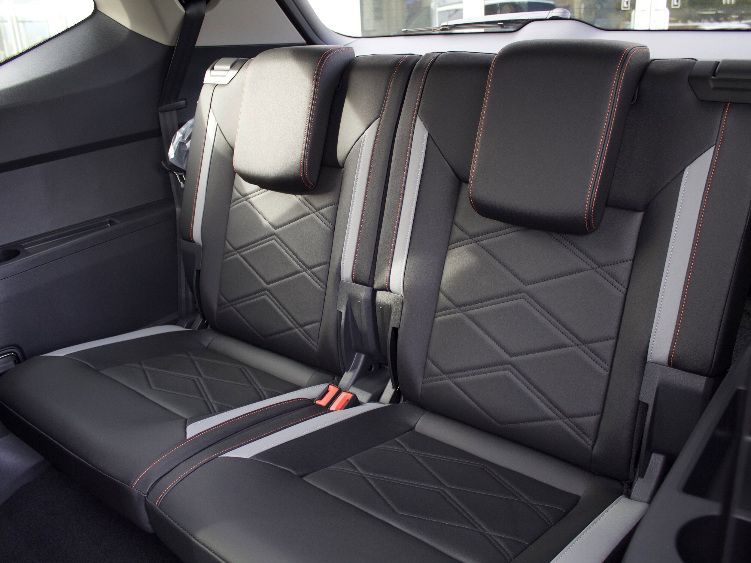 2026 Volkswagen Atlas Atlas Peak Edition - Photo 28