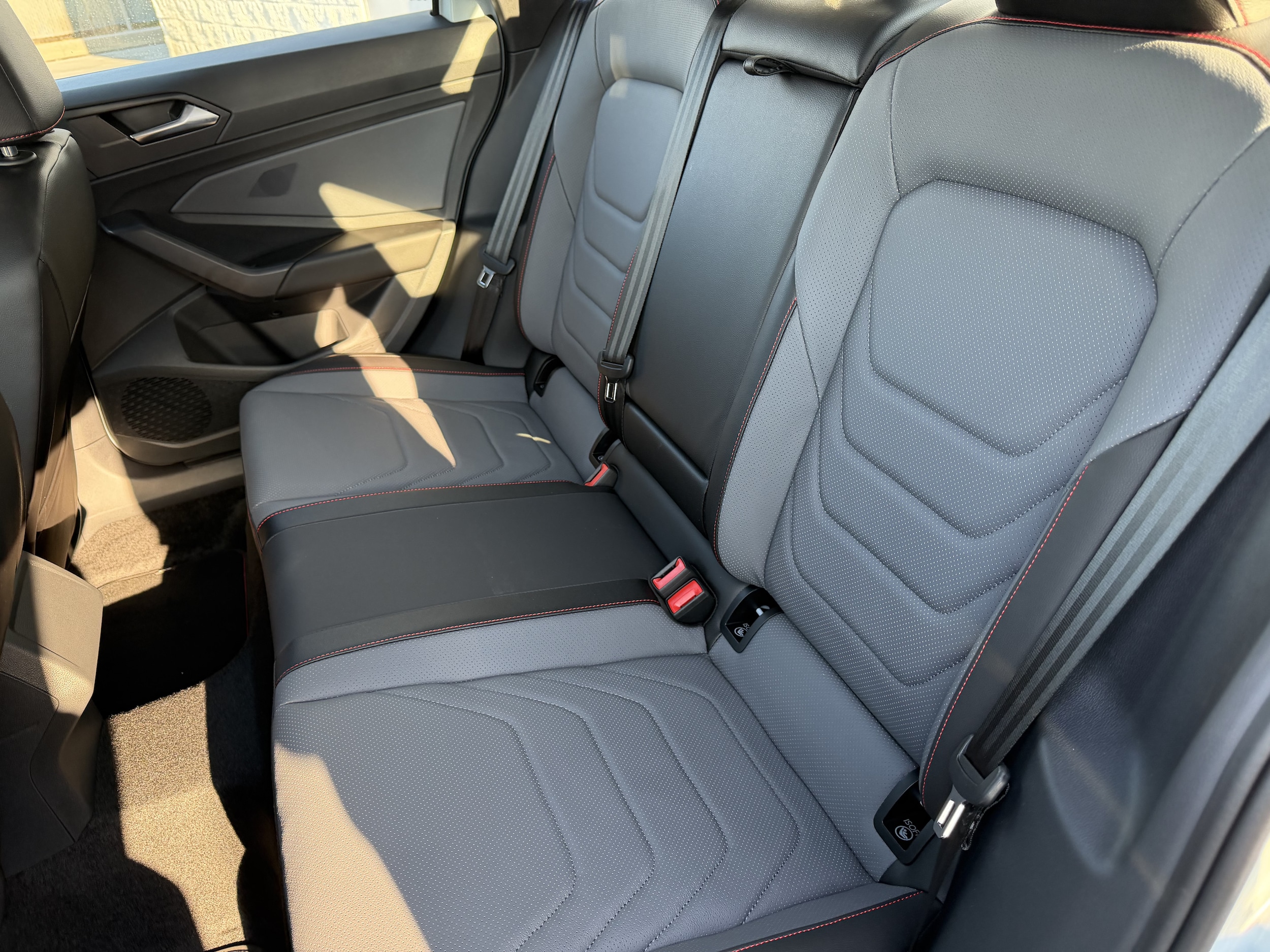 2026 Volkswagen Jetta GLI Autobahn - Photo 26