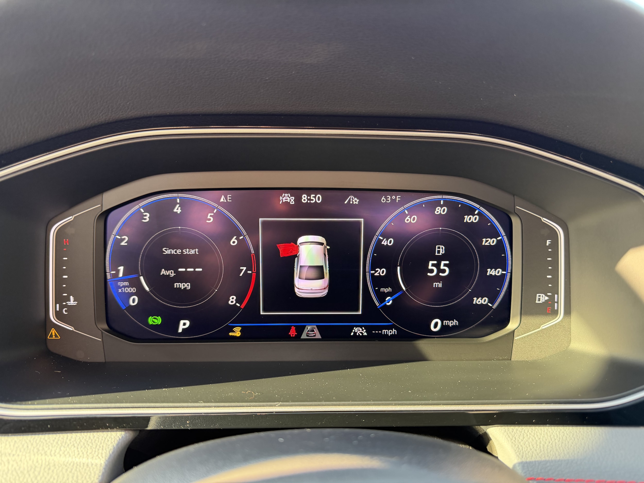 2026 Volkswagen Jetta GLI Autobahn - Photo 19