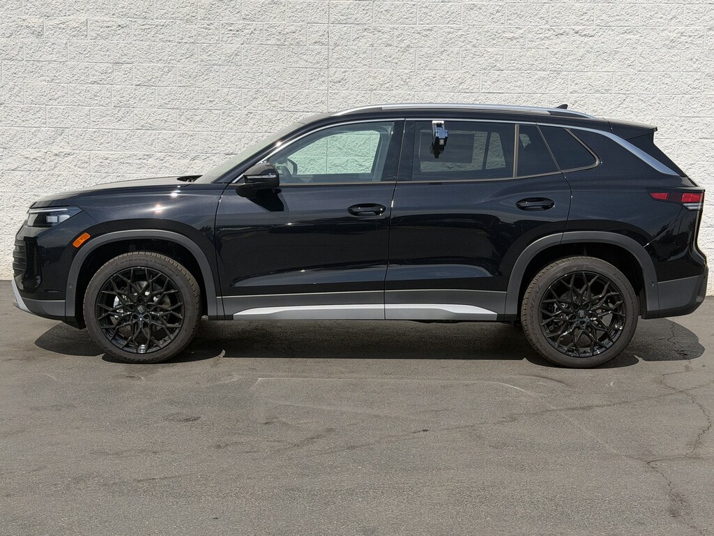 New 2026 Volkswagen Tiguan SE SUV