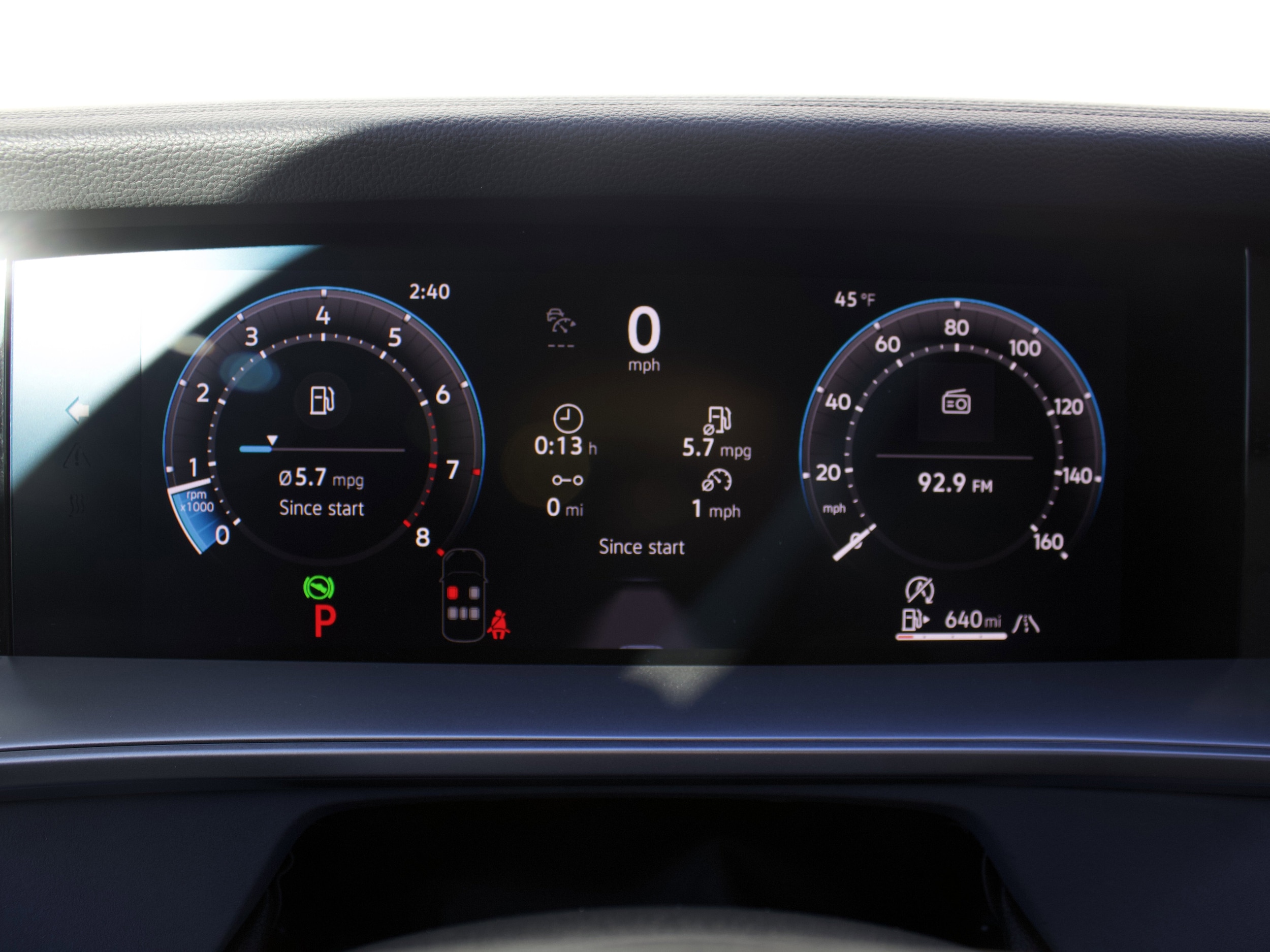 2026 Volkswagen Tiguan SE - Photo 21