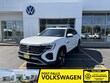 Volkswagen Atlas Cross Sport