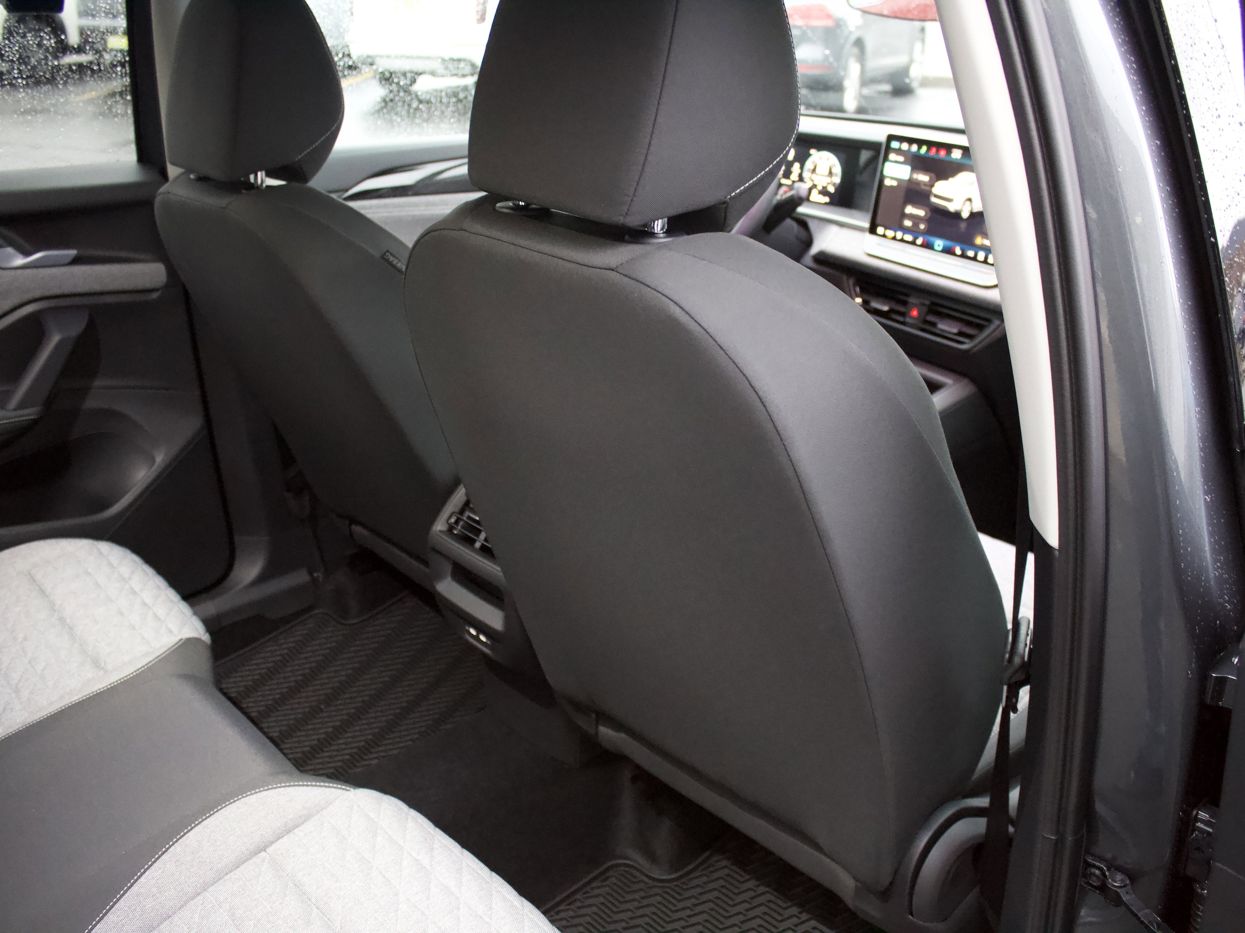 2026 Volkswagen Tiguan S - Photo 32