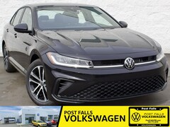 2026 Volkswagen Jetta 1.5T Sport Sedan