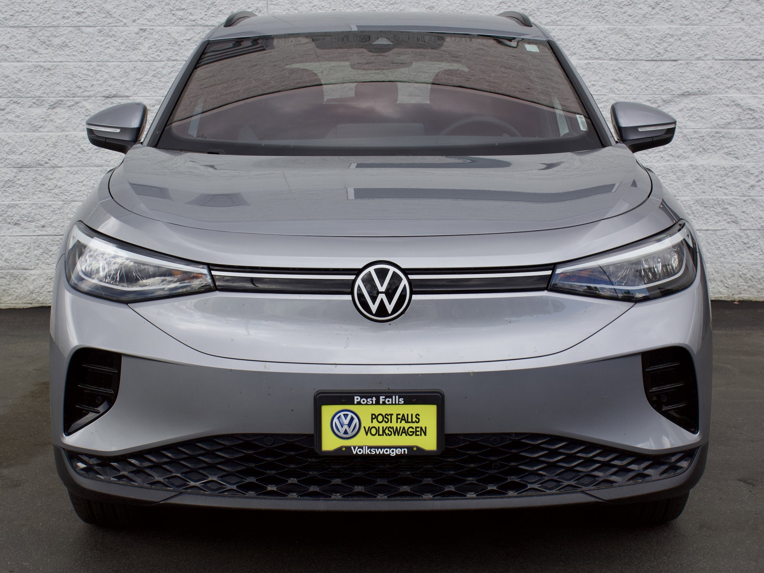 Used 2023 Volkswagen ID.4 PRO with VIN 1V2DNPE87PC052792 for sale in Post Falls, ID