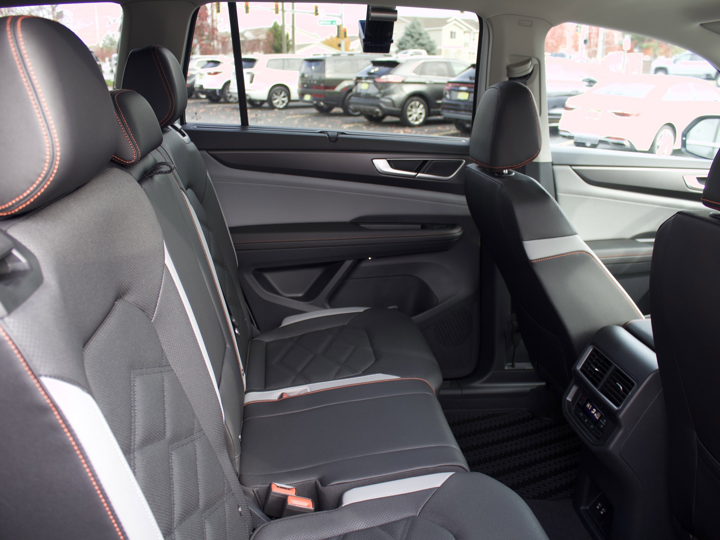 2026 Volkswagen Atlas Atlas Peak Edition - Photo 33
