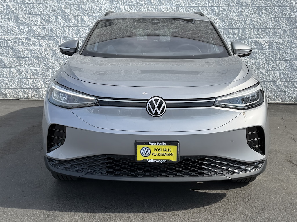 Used 2023 Volkswagen ID.4 Pro SUV