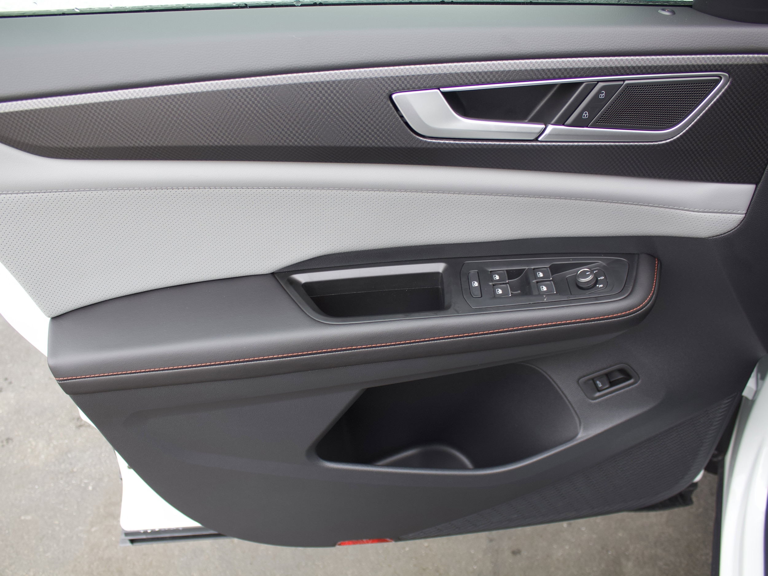 2026 Volkswagen Atlas Atlas Peak Edition - Photo 9