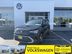 2025 Volkswagen Taos 1.5T S SUV