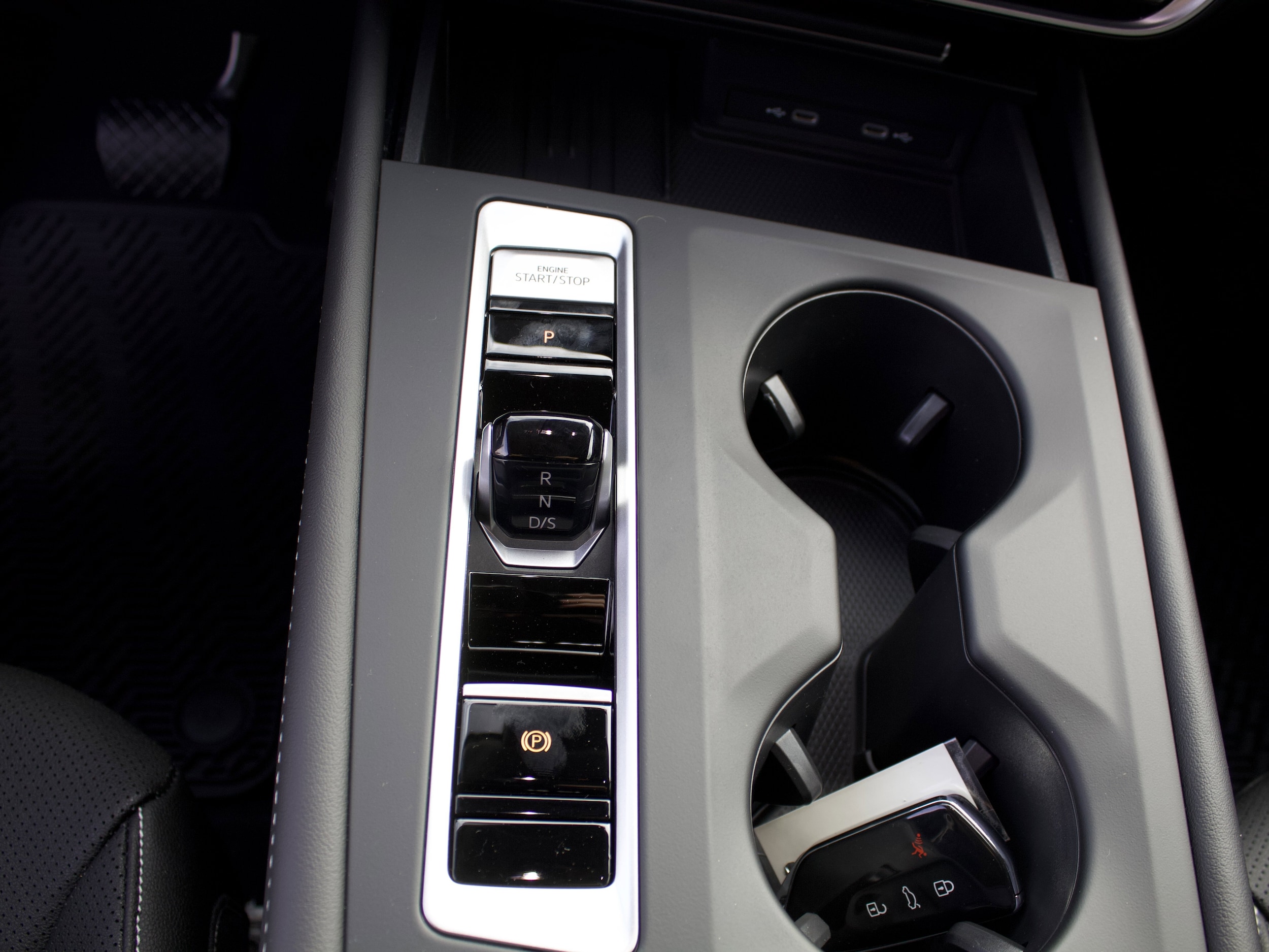 2026 Volkswagen Atlas SE - Photo 23