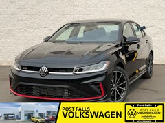 2026 Volkswagen Jetta GLI 2.0T Autobahn Sedan
