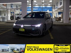 2026 Volkswagen Golf GTI 2.0T SE Hatchback