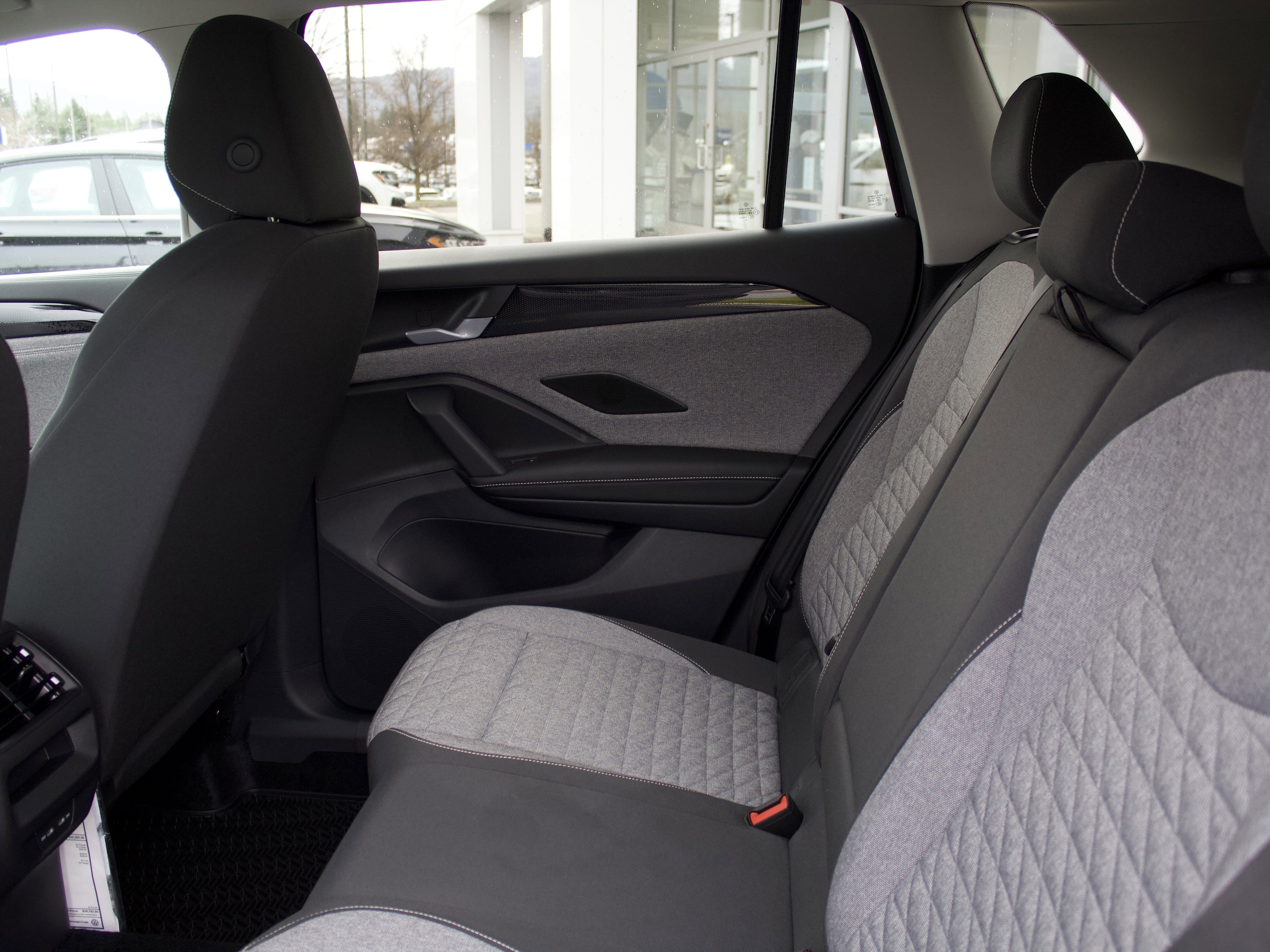 2026 Volkswagen Tiguan S - Photo 25