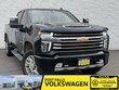  Chevrolet Silverado 3500 HD