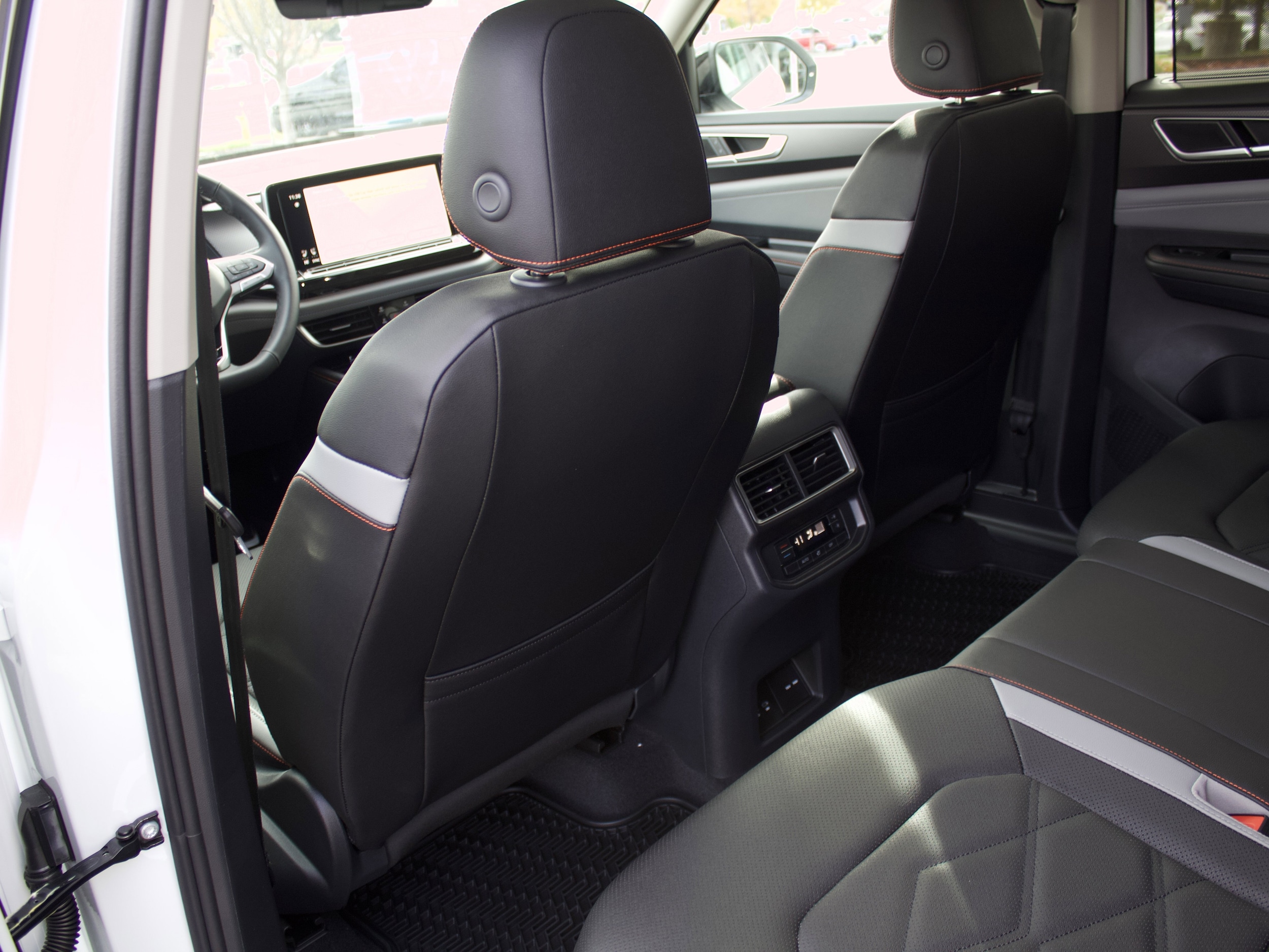 2026 Volkswagen Atlas Atlas Peak Edition - Photo 25