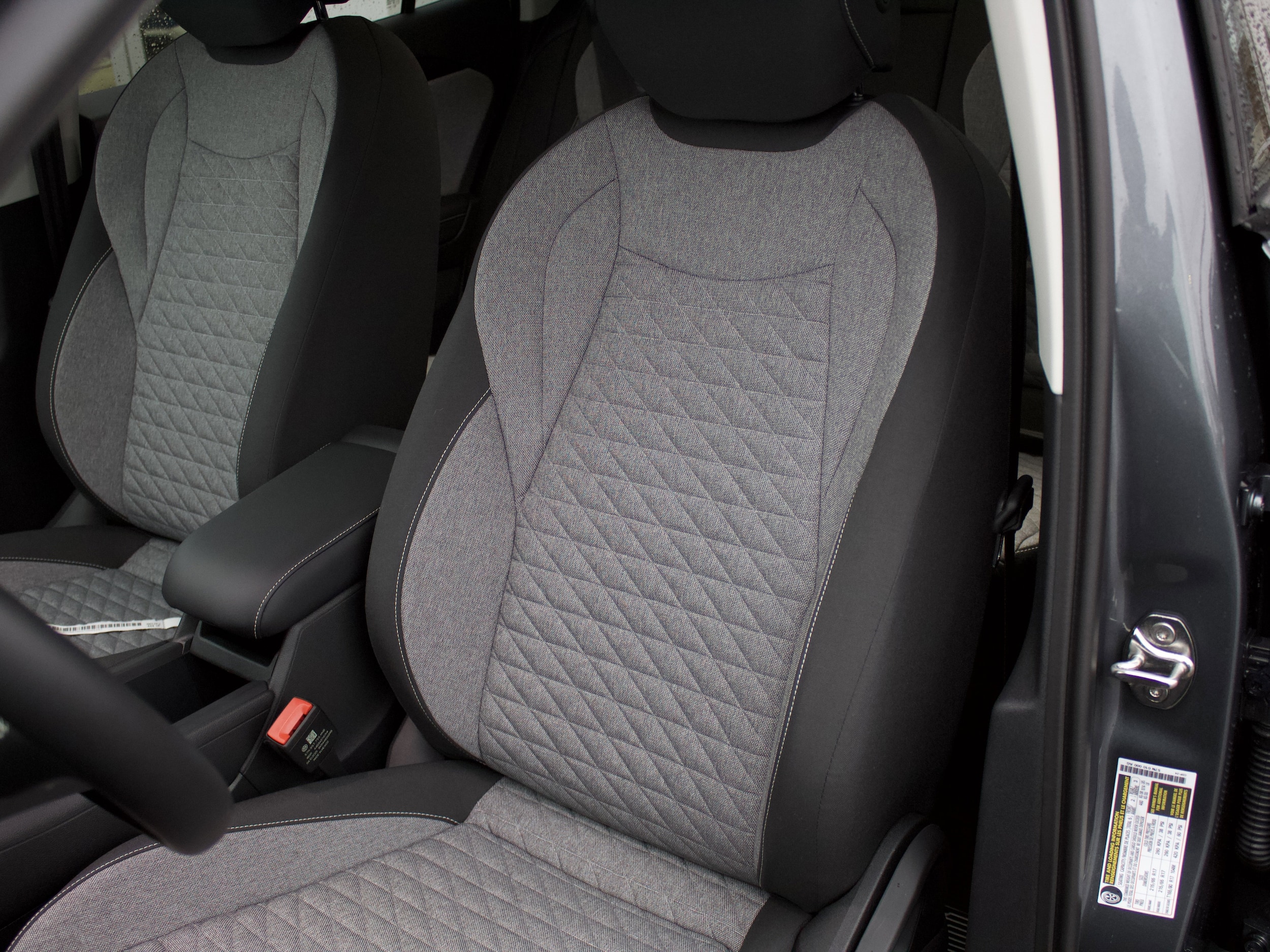 2026 Volkswagen Tiguan S - Photo 12